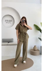 Flam Haki Keten Takım