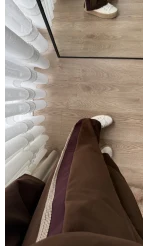 Garnili Acı Kahve Takım