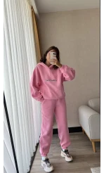 I Don’t Care Pembe Takım