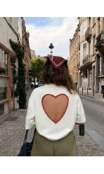 Kalpli T-Shirt