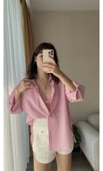 Sadece Kareli Gömlek