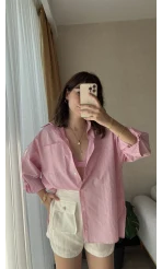 Sadece Kareli Gömlek