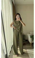 Keten Haki Yandan Bağlamalı takım