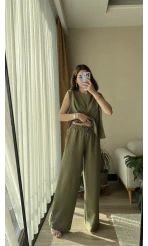 Keten Haki Yandan Bağlamalı takım