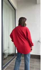 Kırmızı Gömlek
