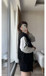 Kolej Hırka Siyah