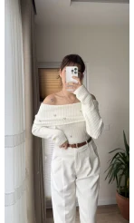 Madonna Yaka Taşlı Taş