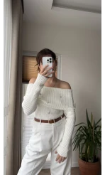 Madonna Yaka Taşlı Taş