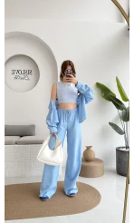 Main Crop Mavi