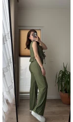 Malina Yeşil Takım