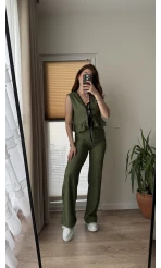 Malina Yeşil Takım