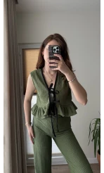 Malina Yeşil Takım