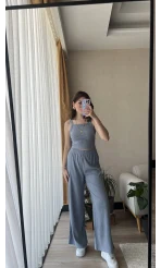 Maly Bebe Mavisi Pantolon
