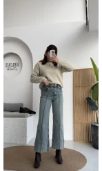 Mang Jean Pantolon Açık Old Rengi