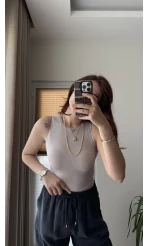 Massi Sıfır Kol Taş Body