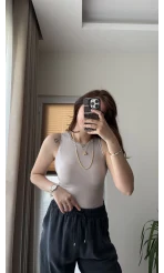 Massi Sıfır Kol Taş Body