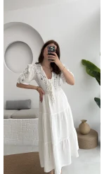 M.Elbise - 3028 - Ekru