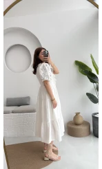 M.Elbise - 3028 - Ekru