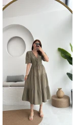 M.Elbise - 3028 - Haki