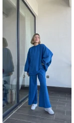 Mevsimlik Mavi Takım