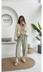 Mix-it Kimono - 00358