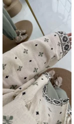 Mix-it Kimono - 00358