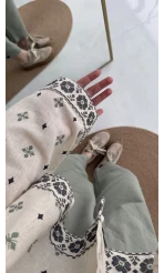 Mix-it Kimono - 00358