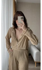 Nell Camel Fitili 3 lü Takım