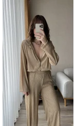 Nell Camel Fitili 3 lü Takım
