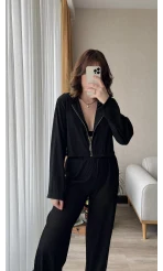 Nell Siyah Fitili 3 lü Takım