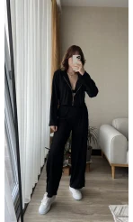 Nell Siyah Fitili 3 lü Takım