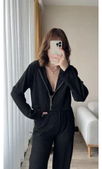 Nell Siyah Fitili 3 lü Takım