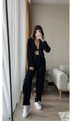 Nell Siyah Fitili 3 lü Takım