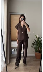 Ourlig Premium Takım Acı Kahve