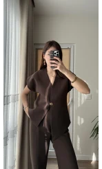 Ourlig Premium Takım Acı Kahve