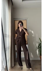 Ourlig Premium Takım Acı Kahve