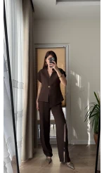 Ourlig Premium Takım Acı Kahve