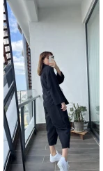 Özel Tasarım Kimono Şalvar Takım