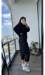 Özel Tasarım Kimono Şalvar Takım