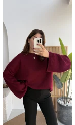 PİNTEREST KAZAK BORDO TONLARI