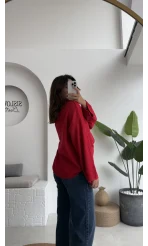 PİNTEREST KAZAK KIRMIZI TONLARI