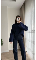 PİNTEREST KAZAK LACİVERT TONLARI