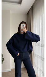 PİNTEREST KAZAK LACİVERT TONLARI