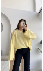 PİNTEREST KAZAK SARI TONLARI