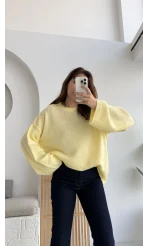 PİNTEREST KAZAK SARI TONLARI
