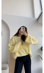 PİNTEREST KAZAK SARI TONLARI