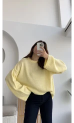 PİNTEREST KAZAK SARI TONLARI