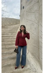 Pull Mavi Straight Jean Pantolon