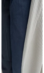 Krem Şalvar Pantolon
