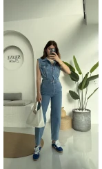Star Denim Tulum